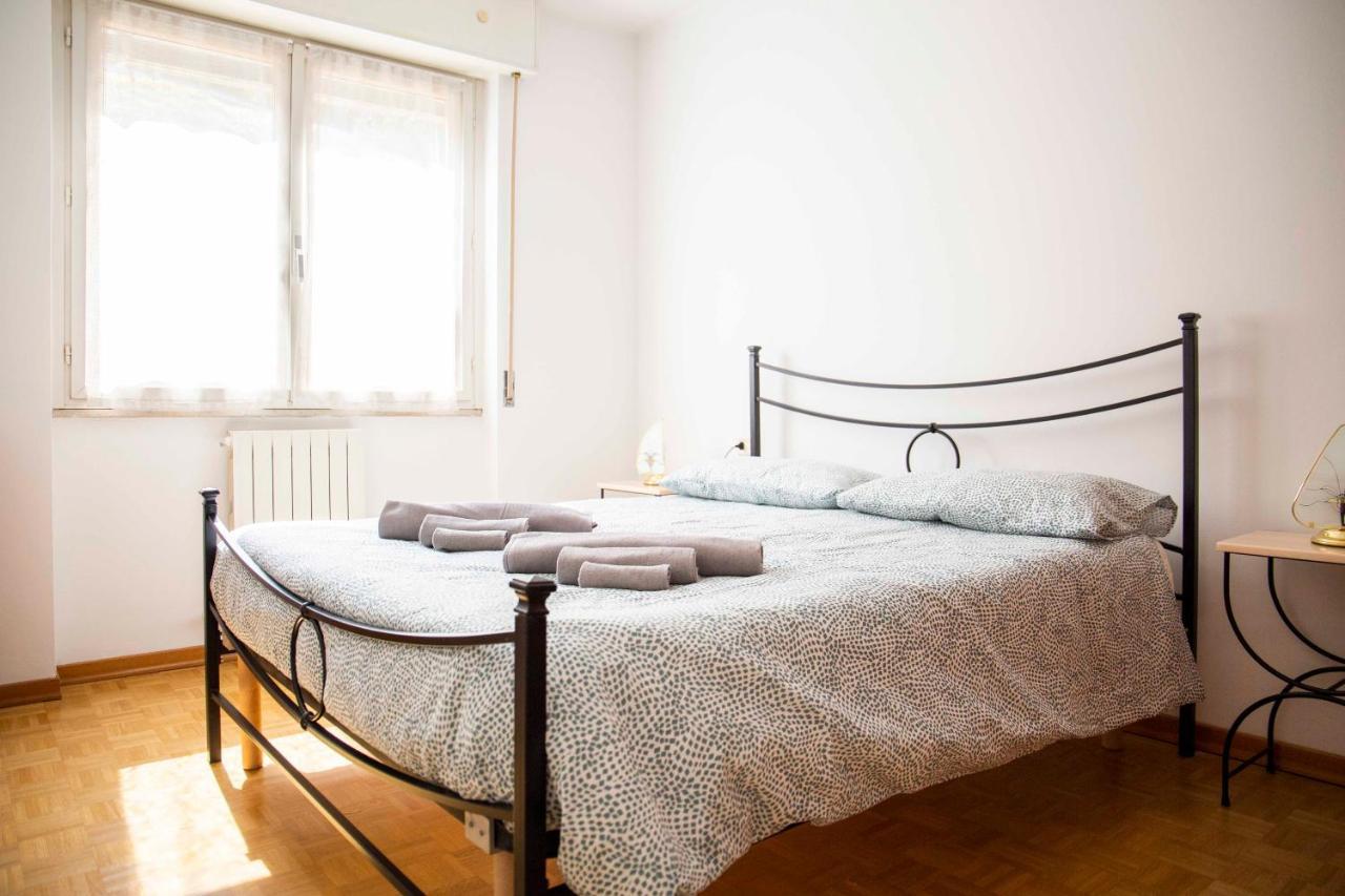 Cloud 9 - Apartment With Stunning Lake View Belgirate Extérieur photo