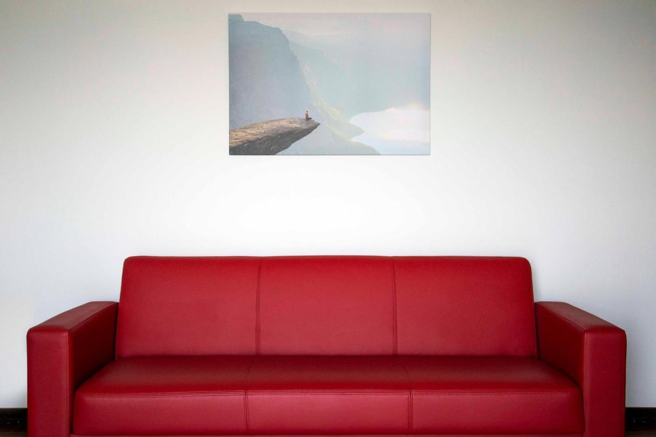 Cloud 9 - Apartment With Stunning Lake View Belgirate Extérieur photo