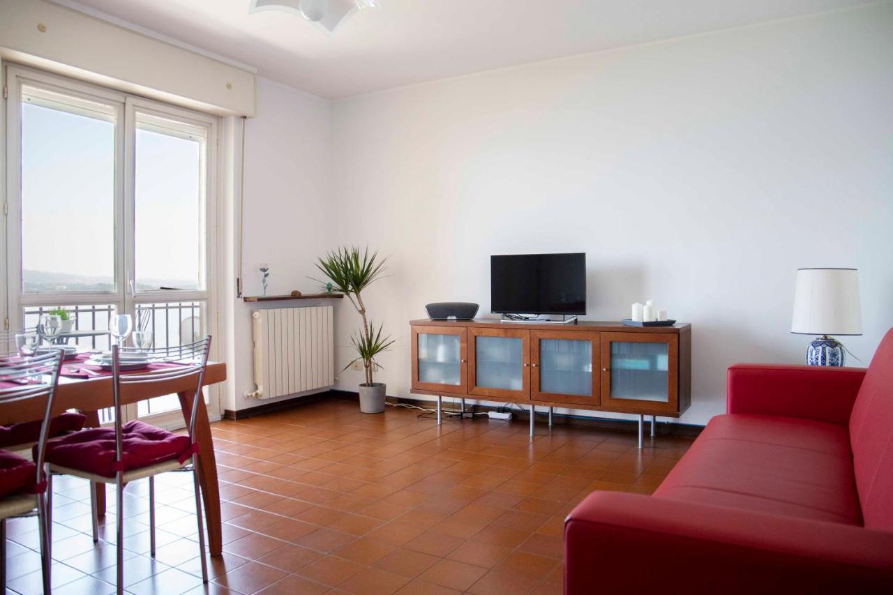 Cloud 9 - Apartment With Stunning Lake View Belgirate Extérieur photo