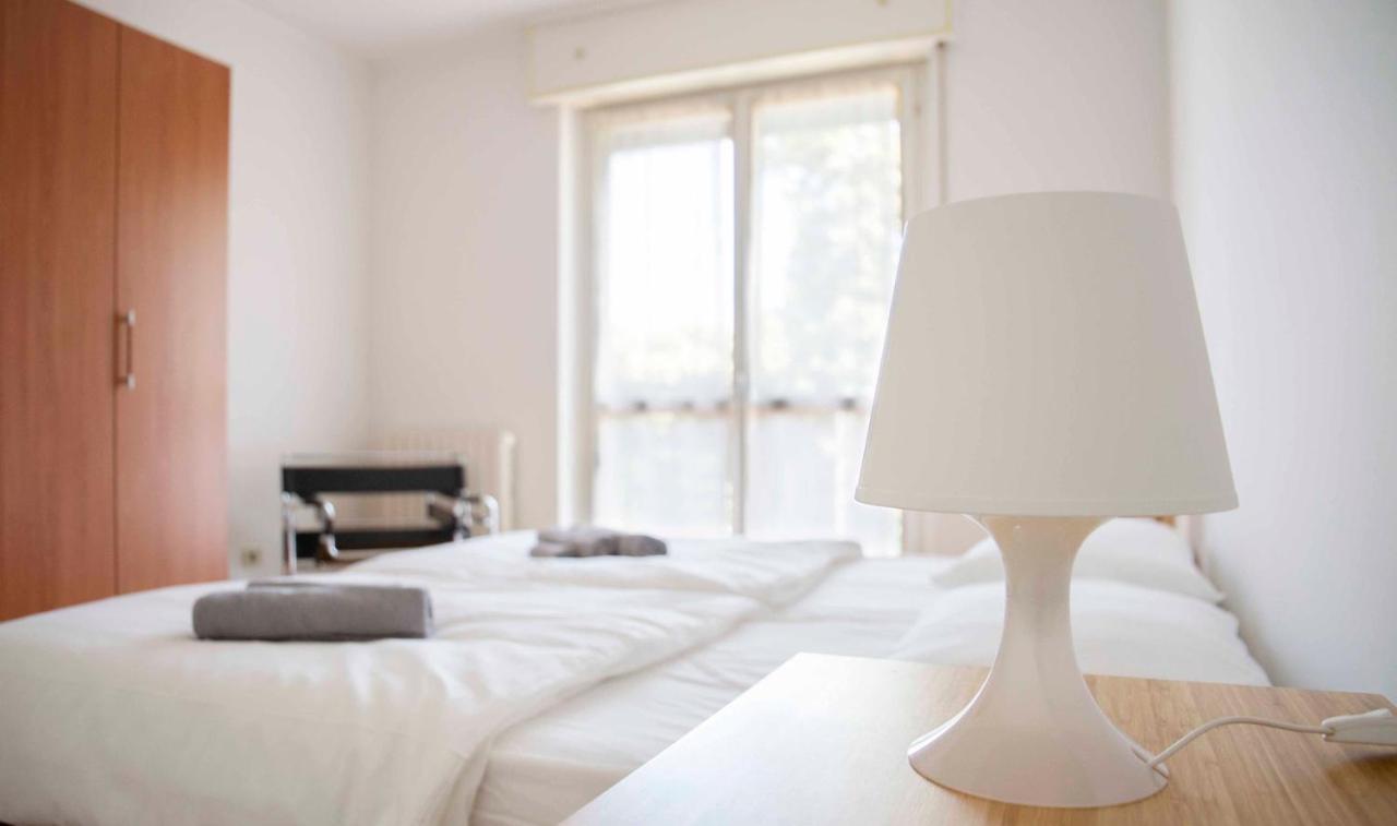 Cloud 9 - Apartment With Stunning Lake View Belgirate Extérieur photo