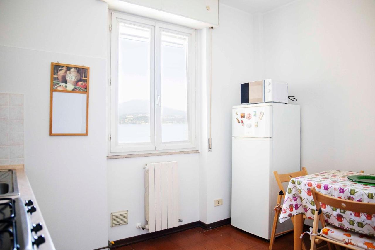 Cloud 9 - Apartment With Stunning Lake View Belgirate Extérieur photo